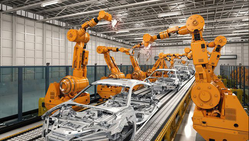 Industrial Control