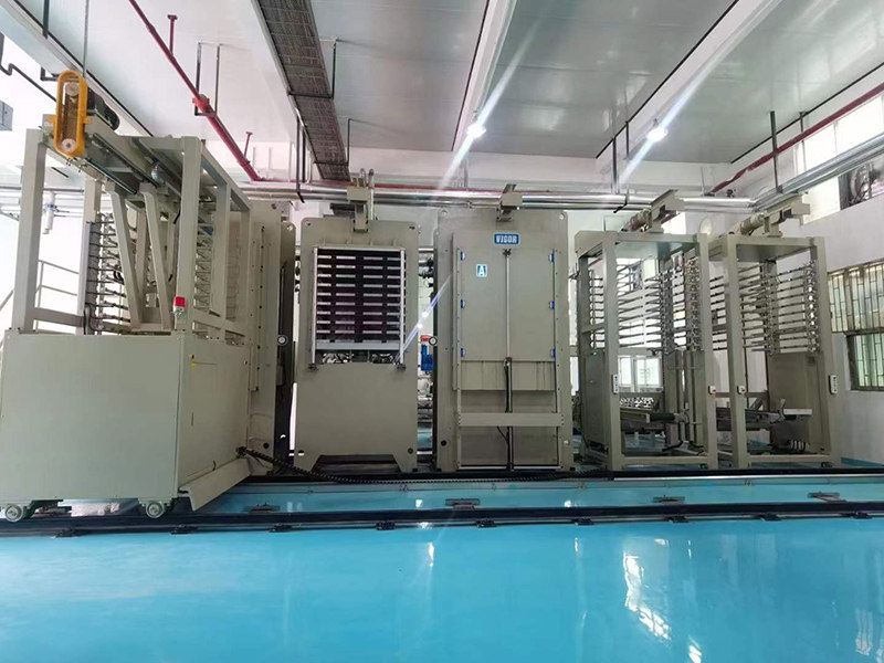 Laminator