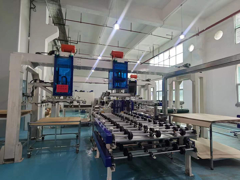 Laminator