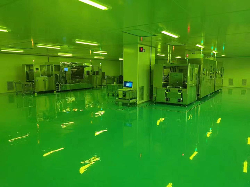 Inner Circuit