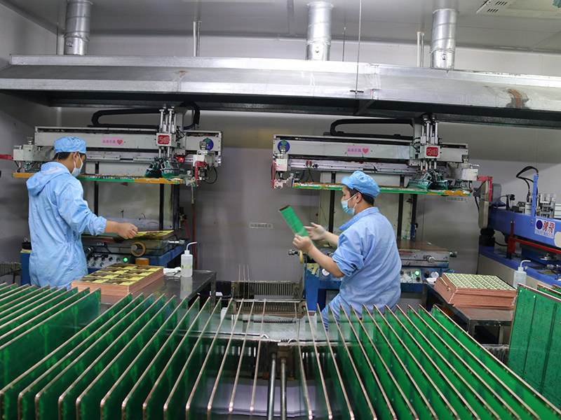Solder Mask