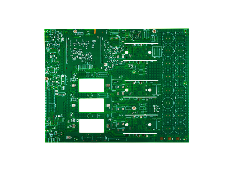 Single Layer PCB
