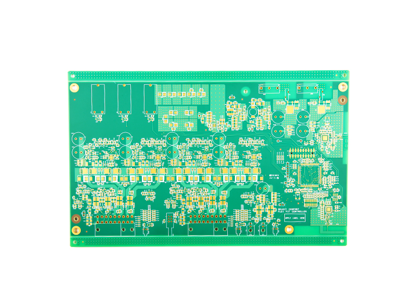 PCB Assembly