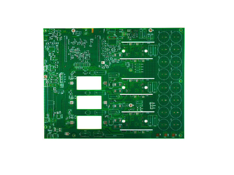 单面PCB