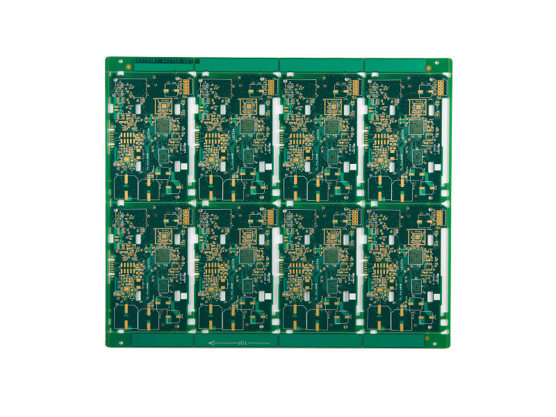 双面PCB
