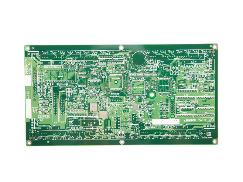 多层PCB